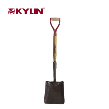 Cheap Multifunction Discount Adjustable Carbon Steel Shovel Square